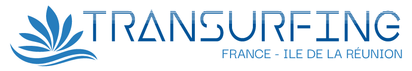 Logo Transurfing Réunion