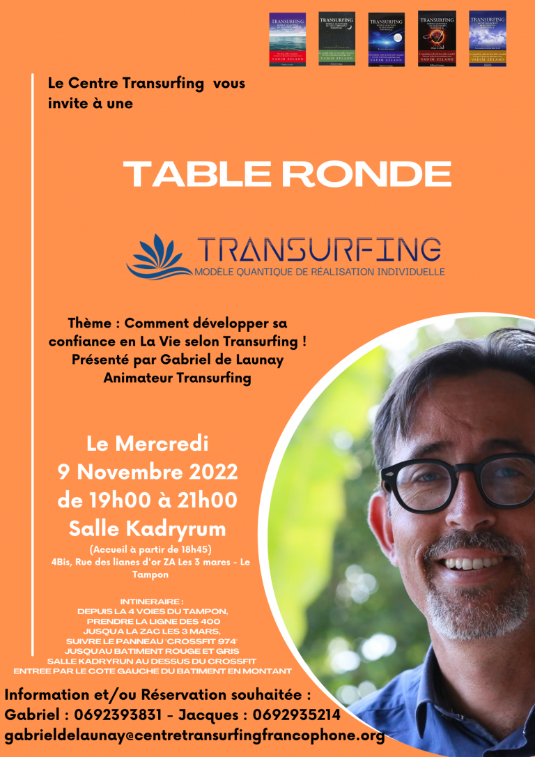 Lire la suite à propos de l’article Table_ronde_Transurfing