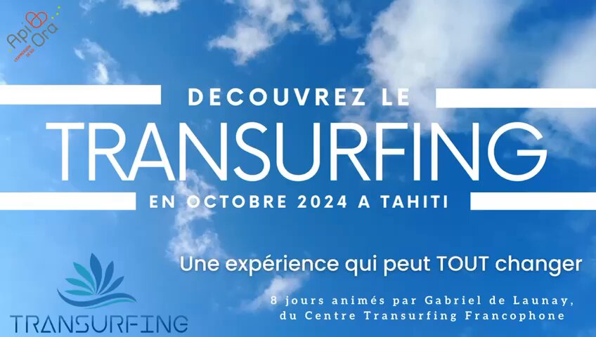 You are currently viewing TRAJET TRANSURFFING – TAHITI – PAPEETE – OCTOBRE 2024